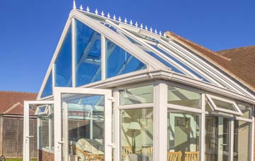 conservatory roof insulation costs Waungron