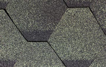 Waungron fibreglass shingle repairs