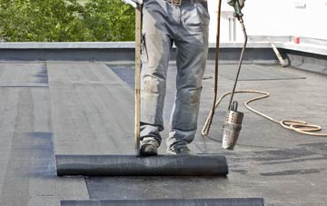 flat roof replacement Waungron, Swansea