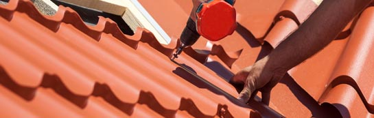save on Waungron roof installation costs