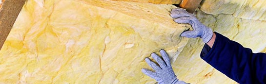 quotes for Waungron roof insulation